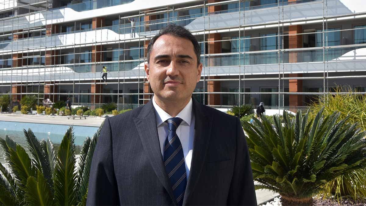 Zafer Süral: “Vatandaşlarımız kredi kartı limitine takılmadan tatilini yapabilecek”