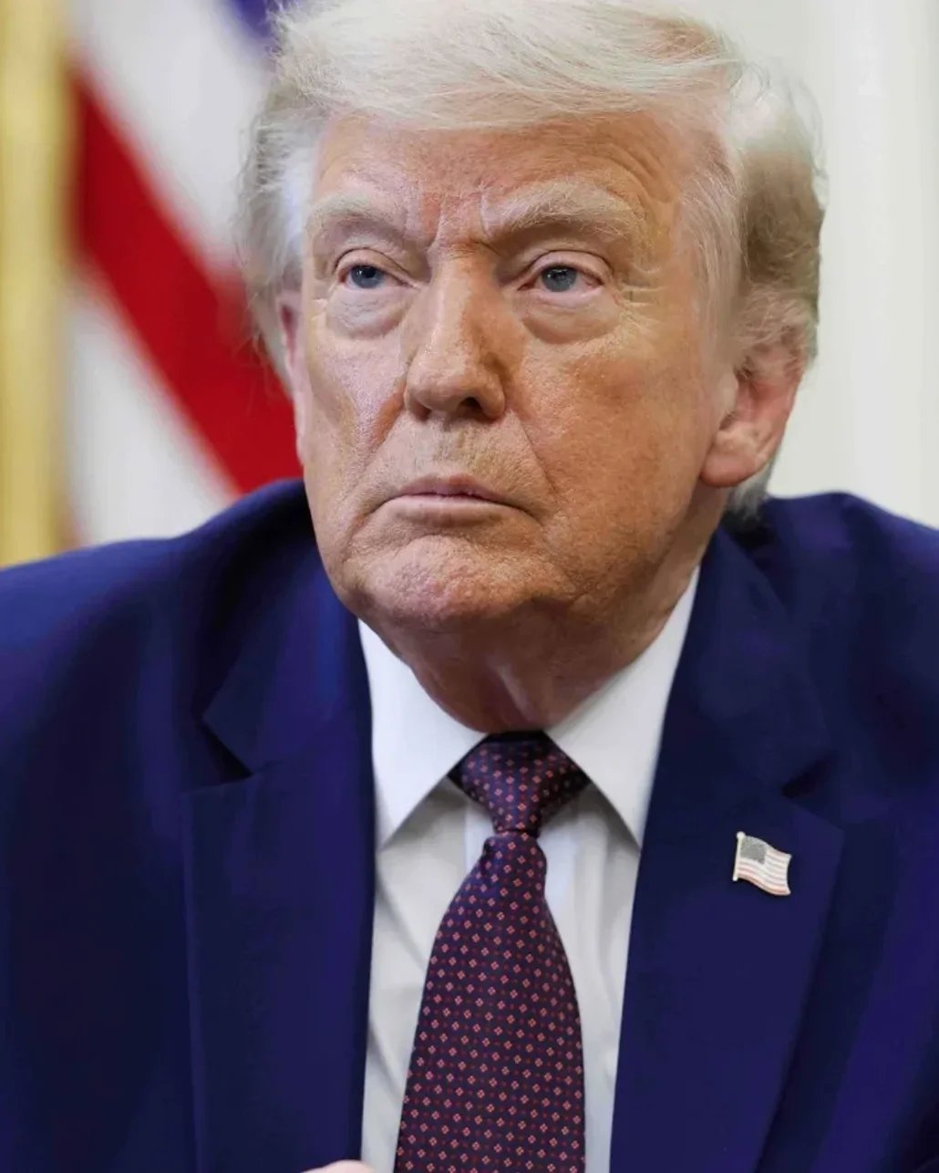Trump: "İran ile uzlaştık anlaşma Avrupa'da imzalanacak"
